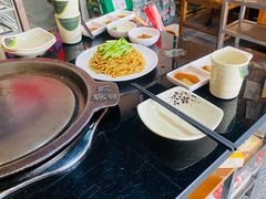 -獨門烤肉(开发区店)