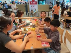 -回味鸭血粉丝汤(京新广场店)