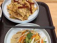 -西部马华清真兰州牛肉面·烧烤夜市(上地店)