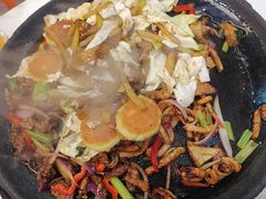 -一烙锅(友谊店)