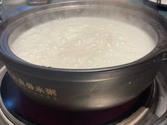 -大良毋米粥(锦龙路总店)