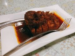 -文三里屯面馆(三里屯店)