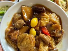 -同得兴 Since·1995 传统苏式面馆(十全街店)