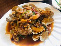-庆峰龙虾烧烤(合肥一店)