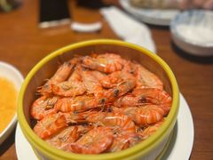 -高佳庄·舟山海鲜(海景旗舰店)