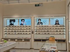 -J-OPTICAL佳视明眼镜·蔡司视觉(吾悦广场店)