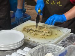 -荣家小吃(紫阳街店)