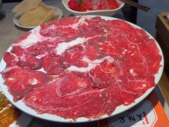 -万物生江北老火锅(海骏达店)