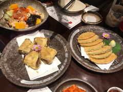 -古田居·特色寿司料理(骏欣中心店)