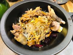 -云海肴云南菜(曲江大悦城店)