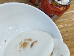 -西羊市老米家泡馍(西羊市店)