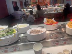 -龍歌自助小火锅(李沧顺和汇店)
