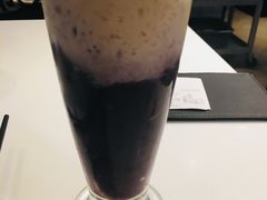 红豆雪花冰-新旺茶餐厅·早餐·夜宵(仙霞店)