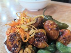 -许氏朝鲜族牛肉汤馆