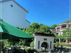 -苏州吴宫泛太平洋酒店