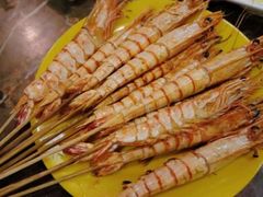 -辉记炭烧海鲜大排档·老字号(福田店)