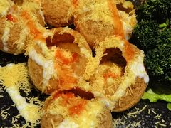 玛莎拉-克比叔叔印度餐厅Kebabs on the Grille (人民广场店)