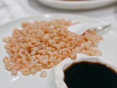 清炒虾仁-老阊门菜馆(山塘街店)