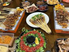 -林二哥宜烤官·宜宾小烧烤