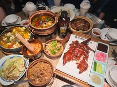 -茄子恰恰·新云南小炒(坪山益田店)