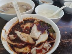 -牛王庙(龙华花园店)