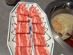 -故里和山·成都火锅(欢乐港湾店)