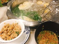 -潮鑫牛肉火锅(敏捷广场店)