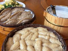 -王村姑老土炕莜面村(张北店)