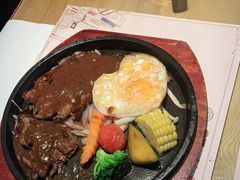 -大快乐牛排咖啡馆·本地西餐厅(南溪钻石城店)