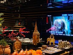 -食肆&Fourteen(武林夜市店)