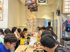 -吉野家(上海美罗城店)