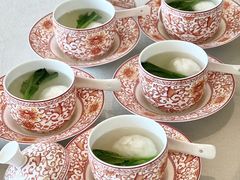 -世博源公馆·本帮融合菜·主题包厢·江景餐厅