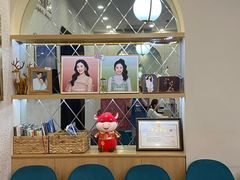-海马体照相馆(上海宝山万达广场店)