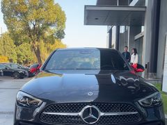 -上海星瀚奔驰4S店(红柳路店)