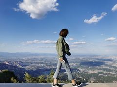 -妙峰山风景名胜区