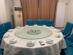 包厢-普天和酒楼·新津菜·烤鸭(天津之眼店)