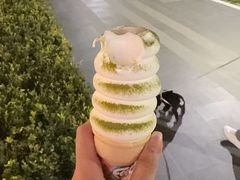 -DQ·蛋糕·冰淇淋(包河万达店)