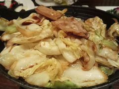 -久宴·天目湖大鱼头(恐龙园店)
