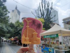 -天津意大利风情旅游区