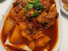 -香料集市新疆餐厅·清真聚餐(成都远洋太古里店)