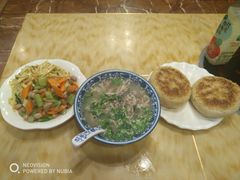 -老三羊汤【北兴隆街店】