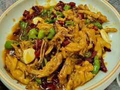 -佳佳麻辣烧菜馆