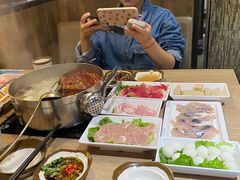 -野妹火锅(南园店)