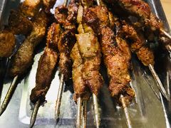 -巴依兄弟西域美食(机场店)