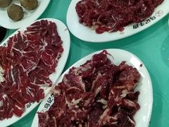 -乌记鲜活牛肉城(金砂东路店)