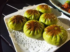 -百鱼庄(仙葫店)