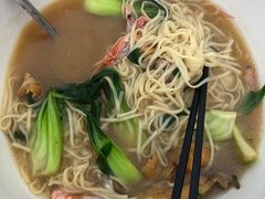 -丰收渔港饭店(嵊泗店)