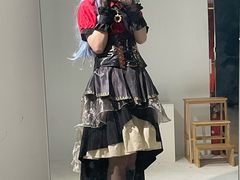 -米游妙妙屋cosplay换装自拍摄影体验馆