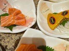 -丰卓会海鲜自助(中润大道店)