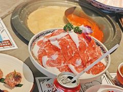 -生活如沸·顺德水牛奶火锅(大学路店)
